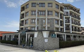 Lozenets View Hotel